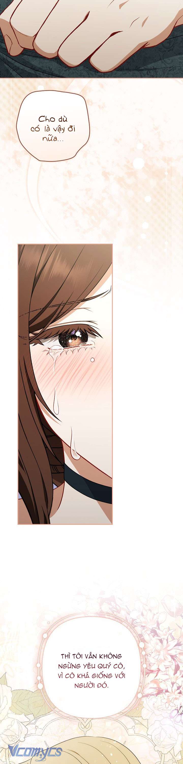 Tôi Đã Xem Một Vở Kịch Chap 18 - Trang 2