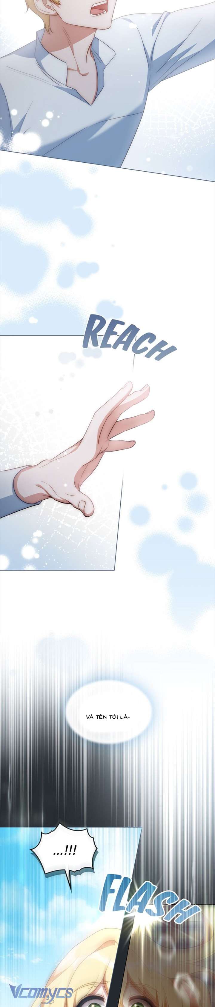 Chúa Phù Hộ Cho Sự Hủy Diệt Của Ta Chapter 9 - Trang 4