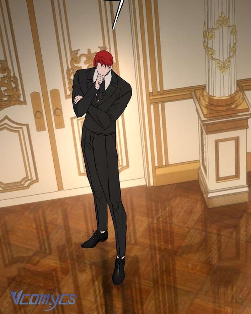 Hãy Dạy Em Cách Khao Khát Chap 44 - Trang 2