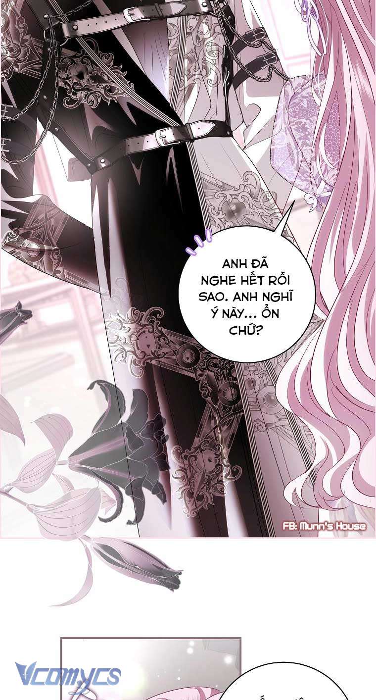 Này Boss Phản Diện, Tôi Có Thể Làm Mọi Thứ Trừ Cưới Ngài Chap 42 - Trang 2