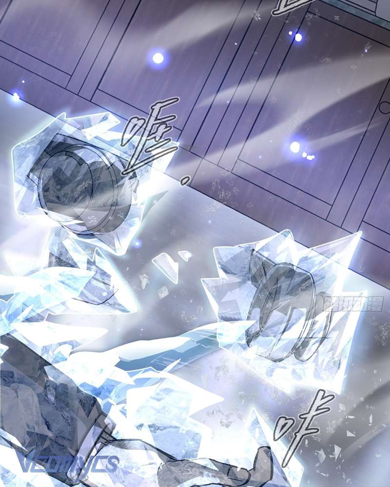 Ác Chi Hoàn Chapter 39 - Trang 4