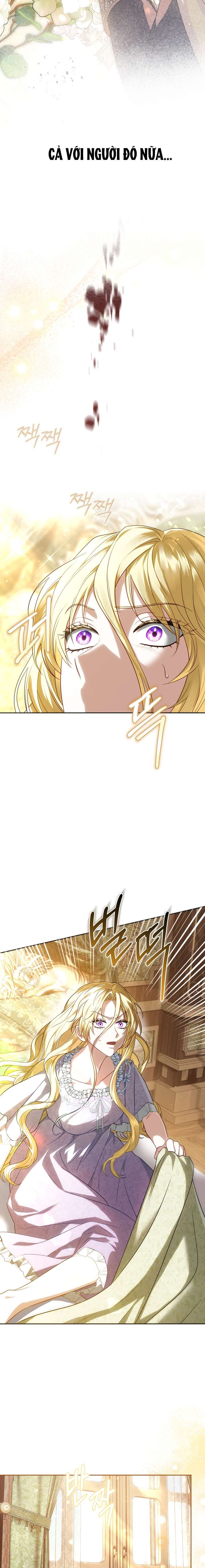 Hiệp Sĩ Vàng Chap 1 - Trang 3