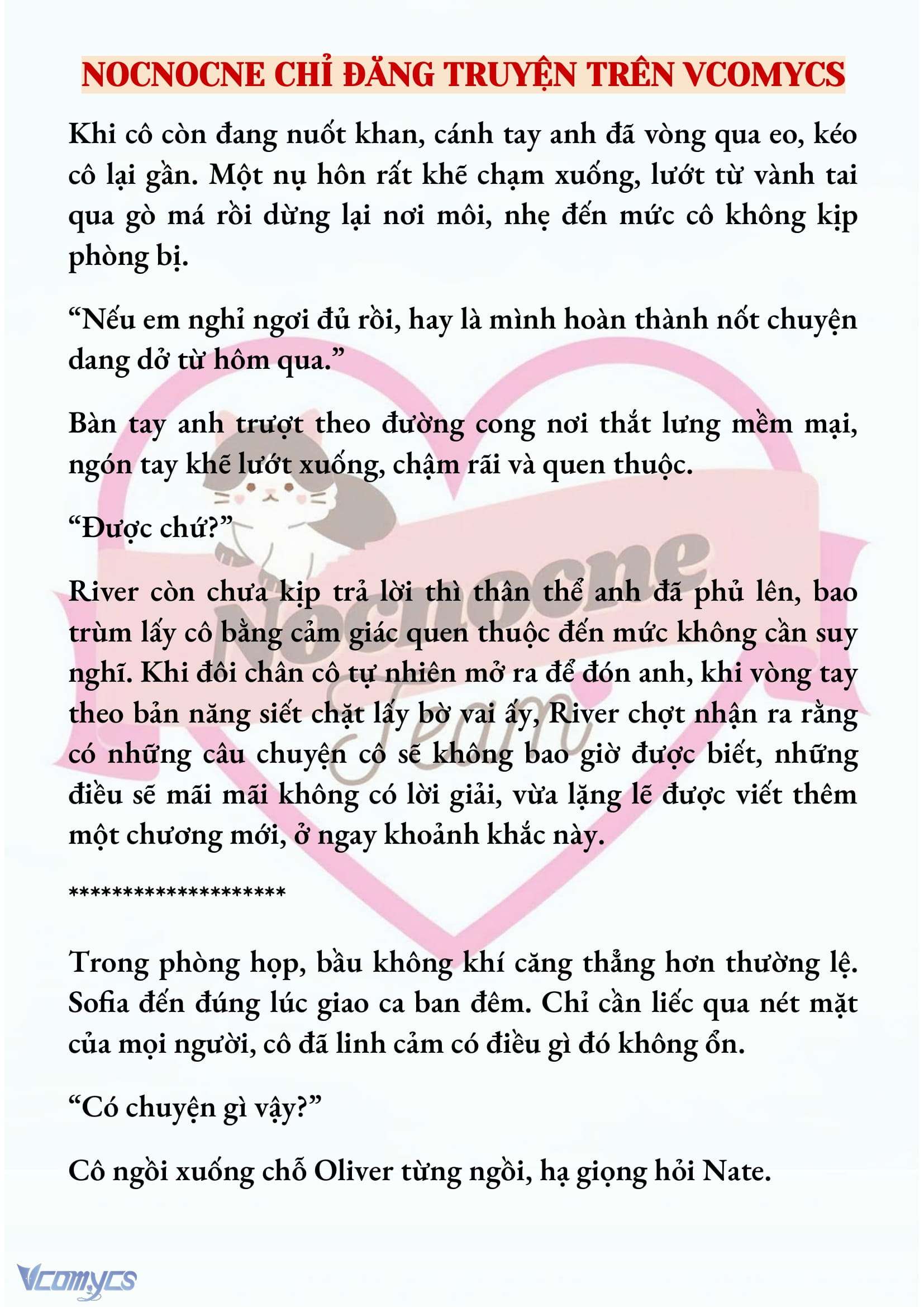[TIỂU THUYẾT] ĐIỂM CHÍ Chap 72 - Trang 2