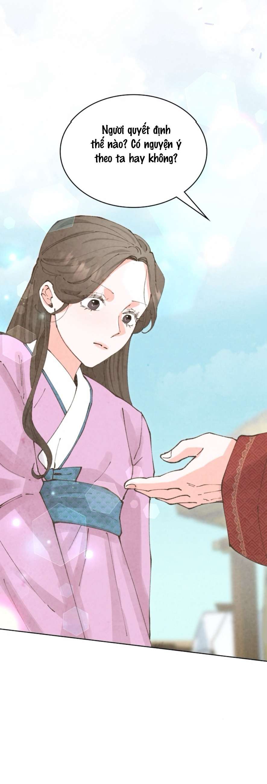 Kẻ Gánh Nghiệp Chap 1 - Next 