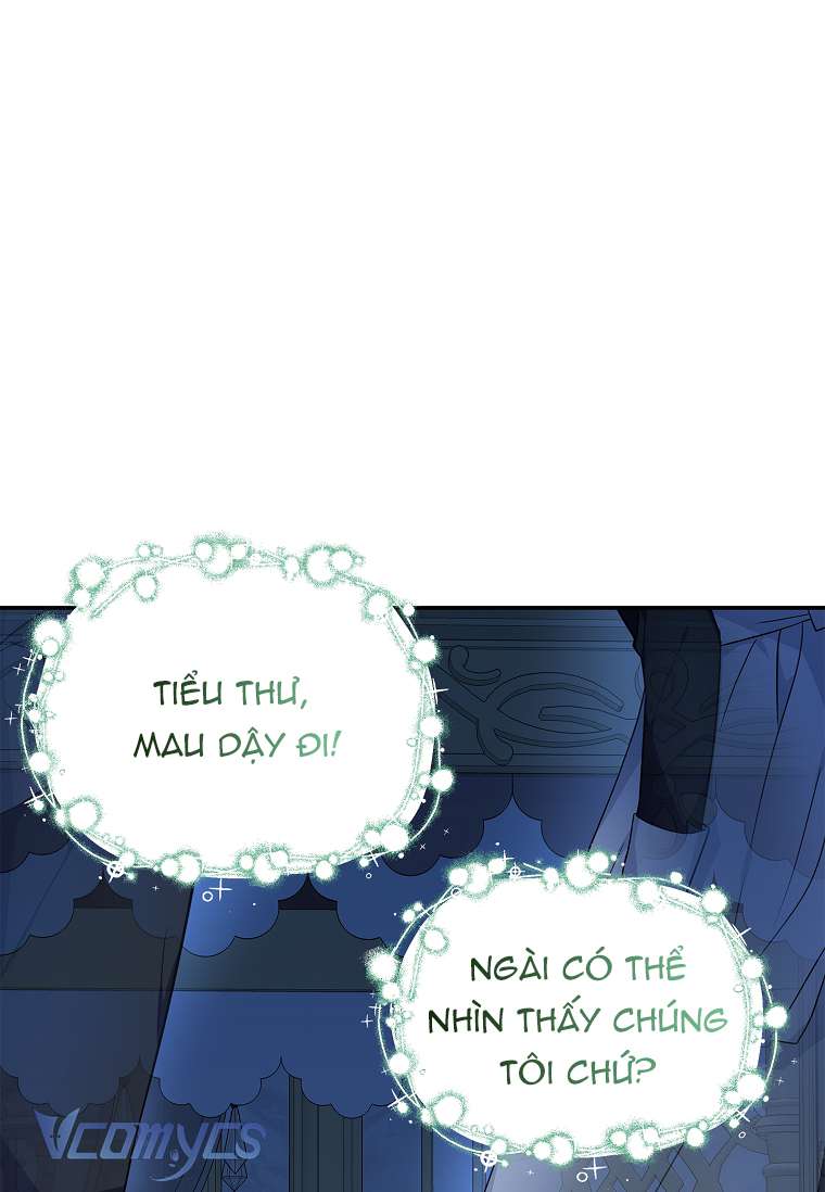 Tôi đã trở thành con gái út của công tước phản diện Chapter 10 - Trang 3