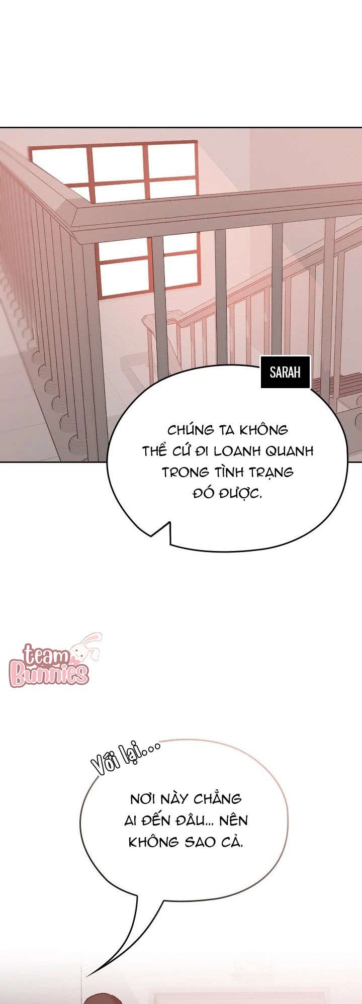 [18+] Đừng nói với ai ở trường! Chap 13 - Trang 3