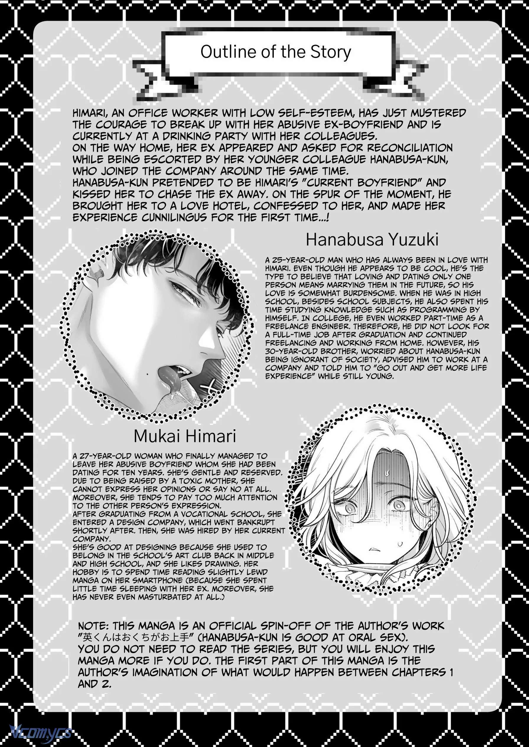 『18+』Tuyển Tập Truyện Ngắn Sếch Tàn Bạo Chap 28 - Trang 2