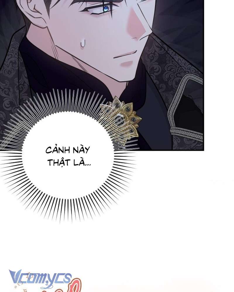 Trước Khi Em Có Ý Định Chạy Trốn Ta Sẽ Ngăn Chặn Nó Chap 38 - Trang 2