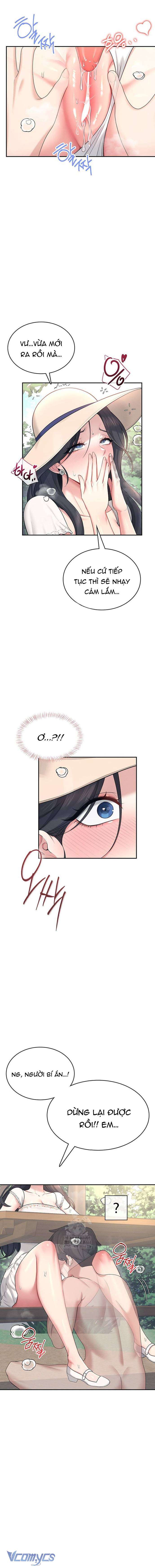 [18+] Đồ Chơi Tình Dục Không Dây Chap 33 - Next Chap 34