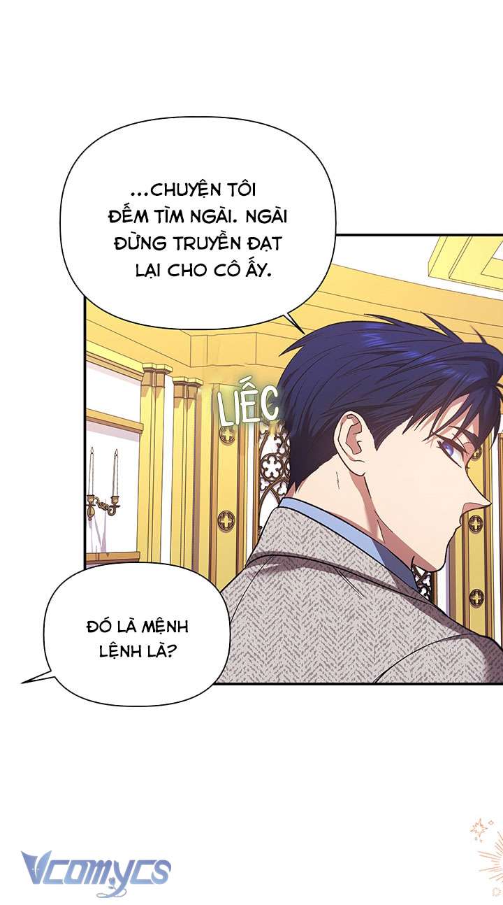 May Mắn Hay Bất Hạnh Chap 103 - Trang 4