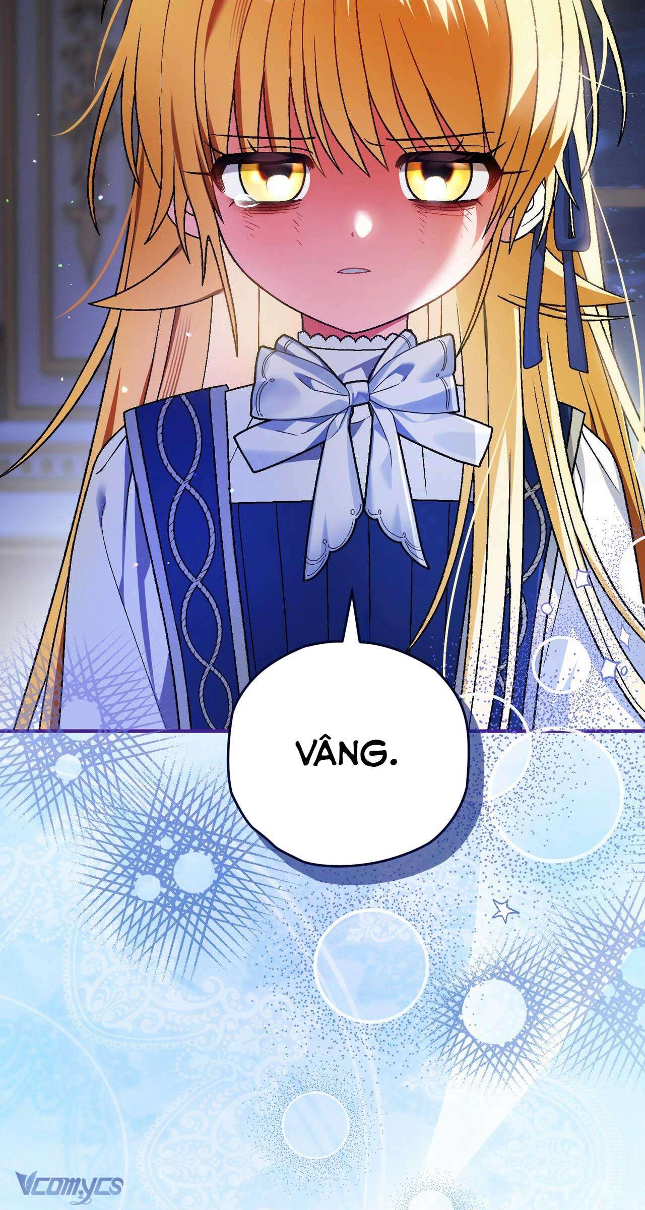 Gửi đến người sói yêu dấu của em Chap 22 - Trang 2