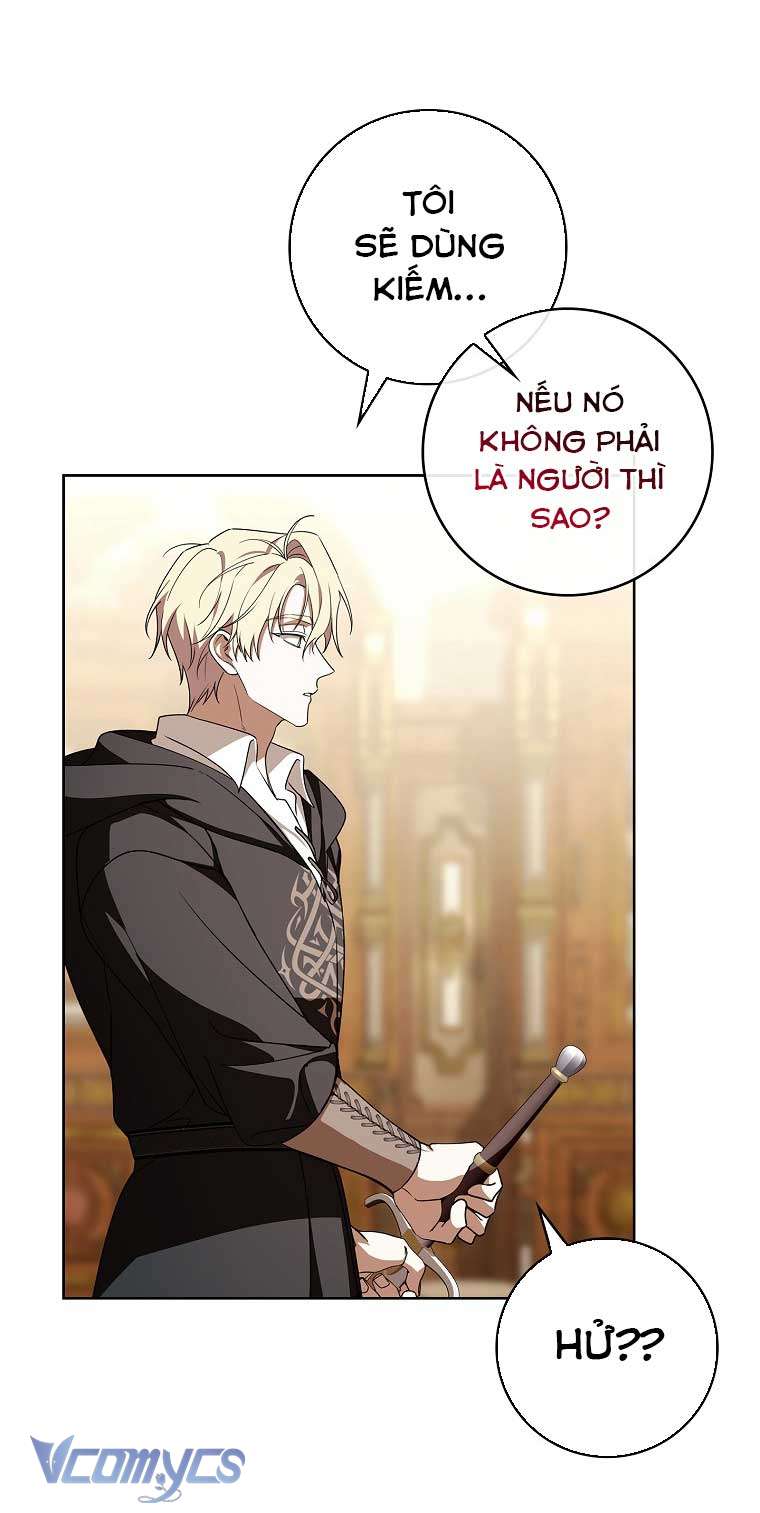 100 lời nguyền tại dinh thự Illestone Chap 24 - Trang 3