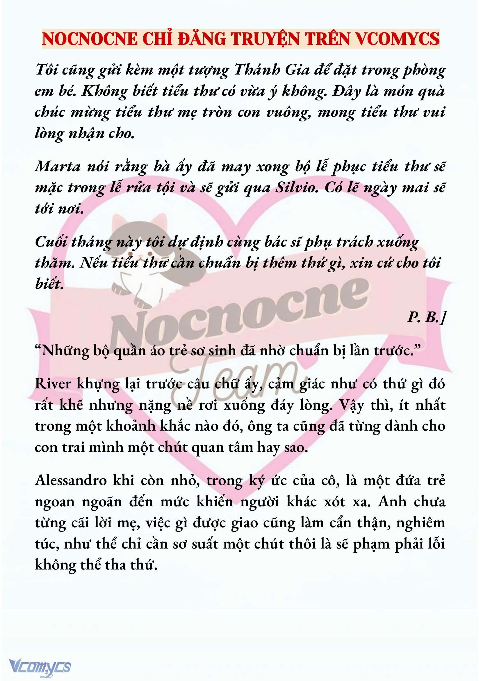 [TIỂU THUYẾT] ĐIỂM CHÍ Chap 41 - Trang 2