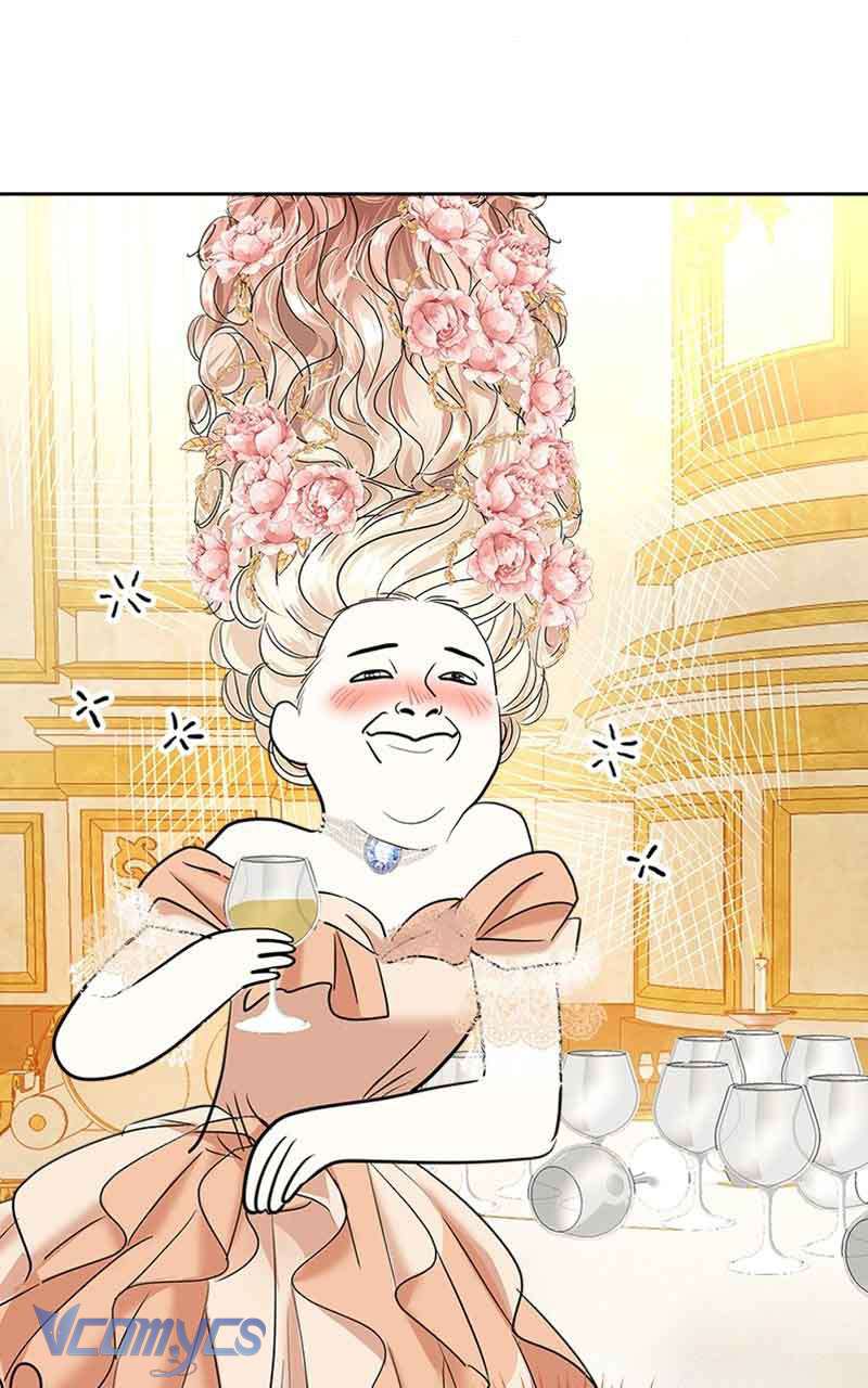 Hoàng Hậu Son Môi Chap 11 - Next Chap 12