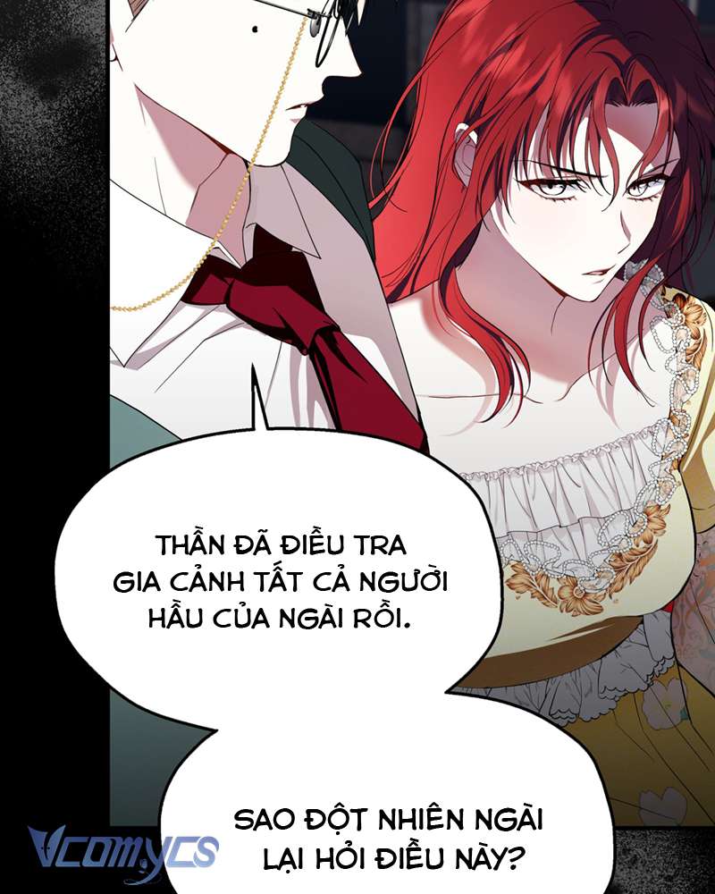 Cô Ấy Sẽ Thuần Hóa Các Anh Hùng Chap 7 - Trang 3