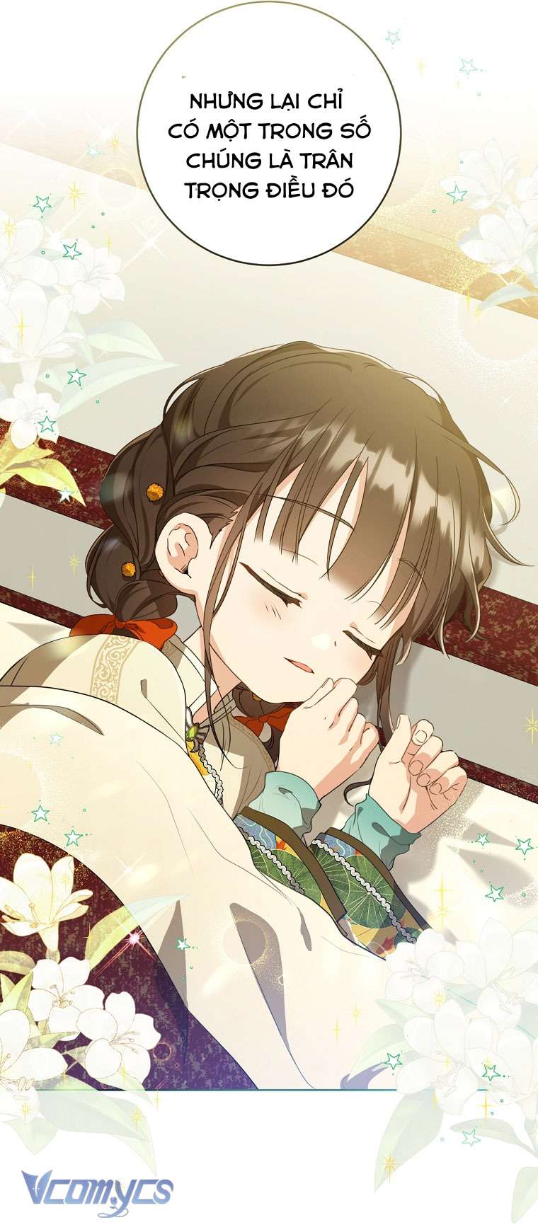 Trở Thành Cô Cháu Gái Bị Khinh Miệt Của Nhà Quyền Quý Chap 17 - Trang 2