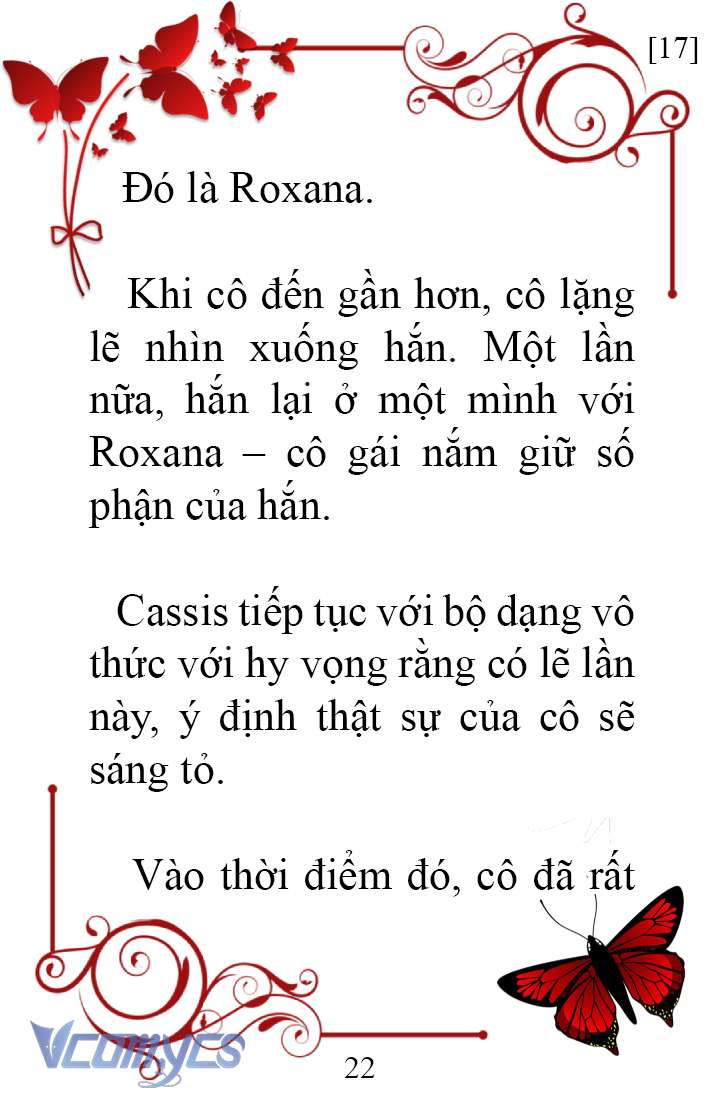 [Novel] Phương Pháp Bảo Vệ Anh Trai Nữ Chính Chap 17 - Trang 2