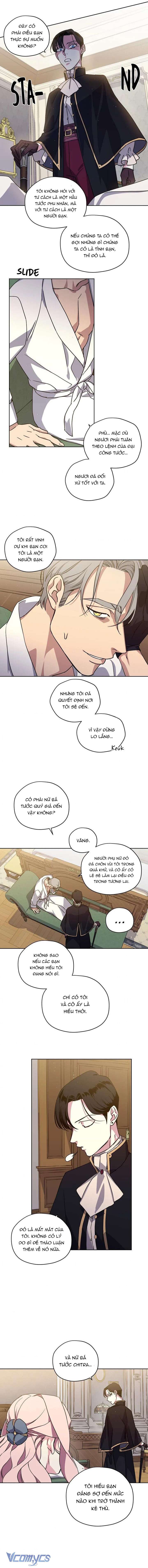 CHITRA Chap 108 - Trang 2