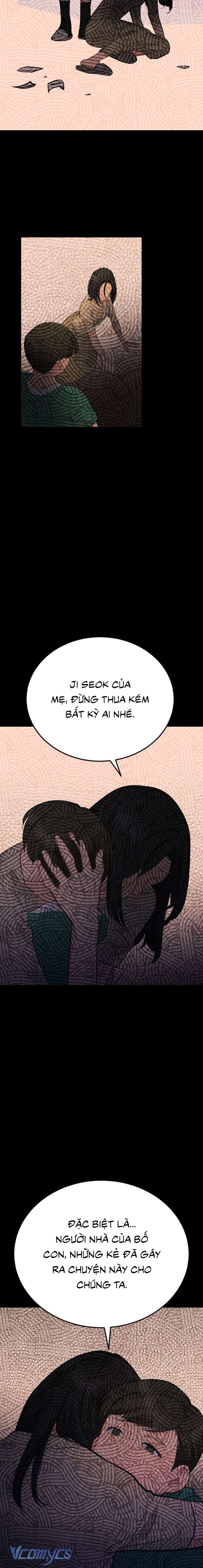 Quyền Lực Của Thư Ký Chap 36 - Trang 2