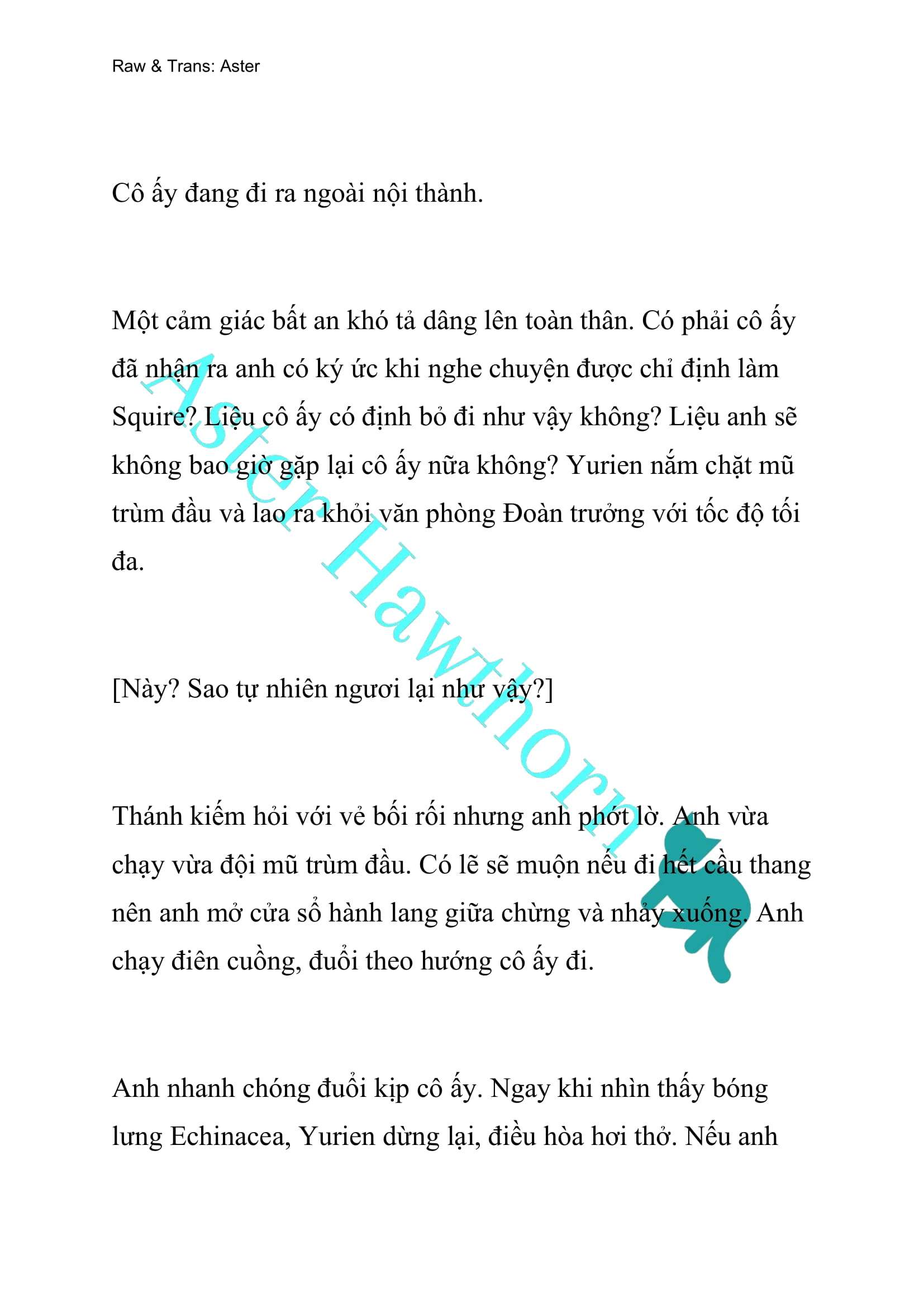 [NOVEL] Đóa Hoa Cầm Kiếm Chap 73 - Next Chap 74