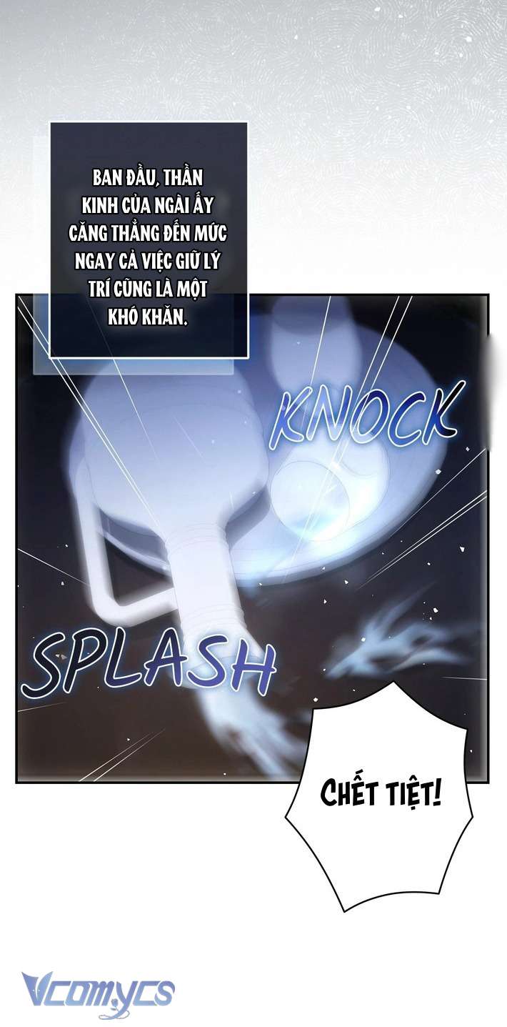 Thời Khắc Của Quái Thú Mù Chap 10 - Trang 2