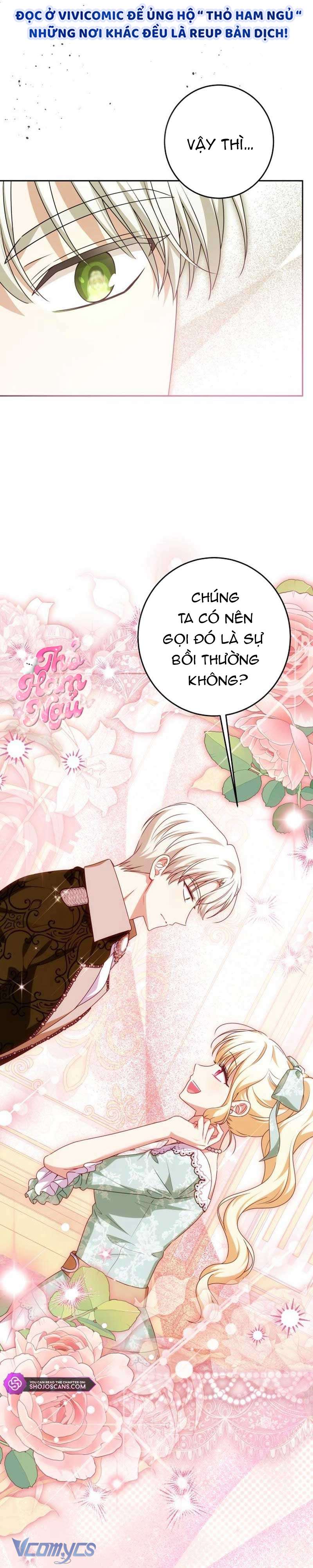 Gia Đình Phản Diện Phản Đối Tự Lập Chapter 45 - Trang 4