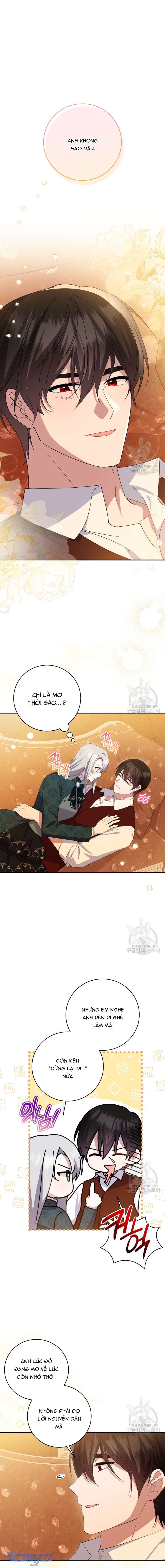 Kế Hoạch Trả Thù Chap 78 - Trang 2