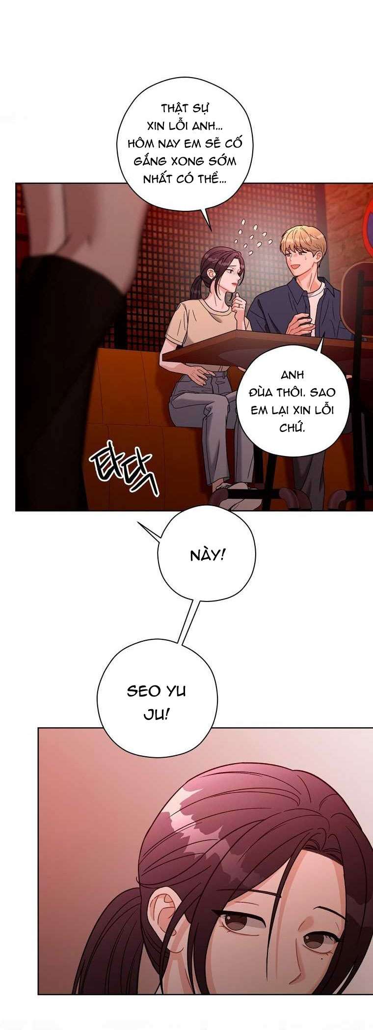 [18+] Ngọn Gió Thơ Ngây Chap 1 - Trang 2