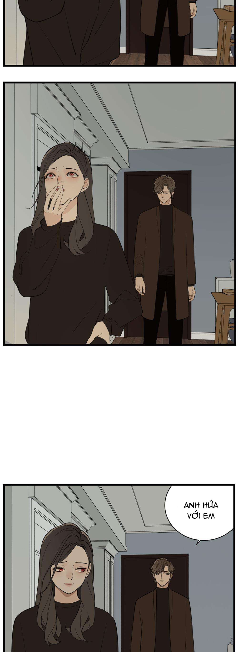 Vật Trong Tay Chapter 38 - Trang 4