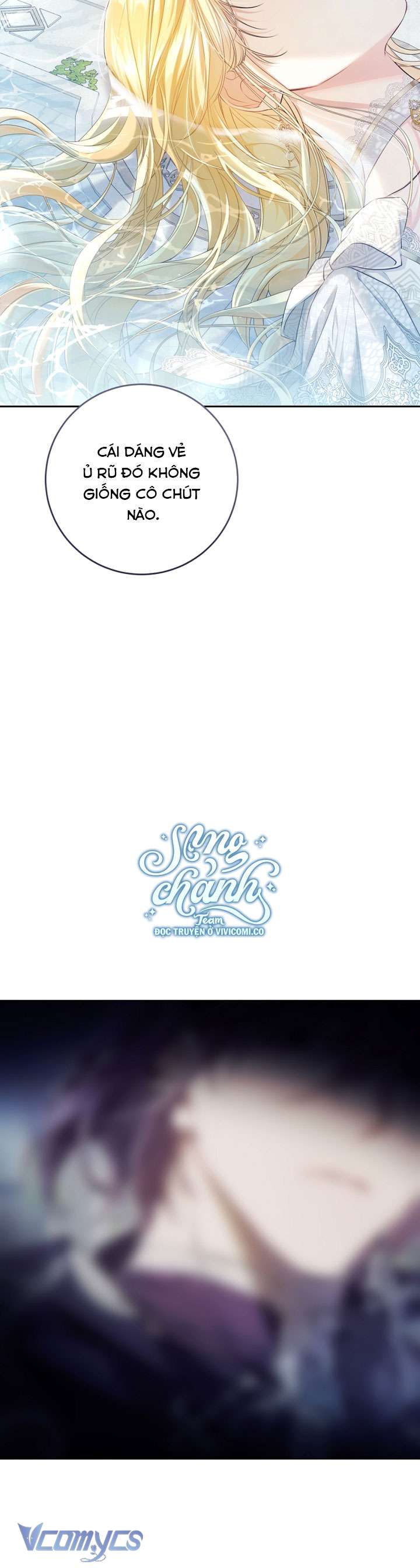 Ác Nữ Chỉ Là Một Con Rối Chap 108 - Trang 2