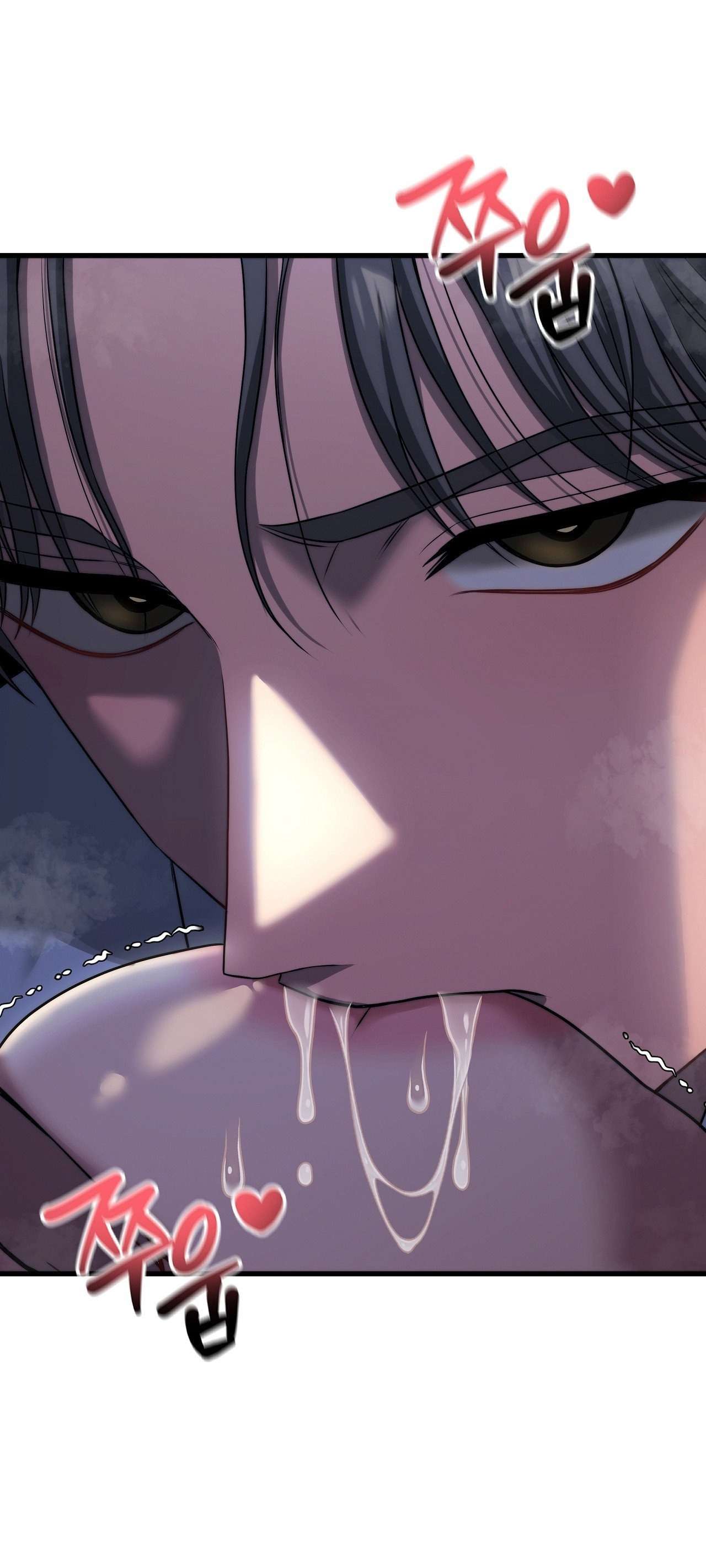 〖18+〗- Câu Lạc Bộ Đọc Sách Người Lớn Chap 20 - Trang 2