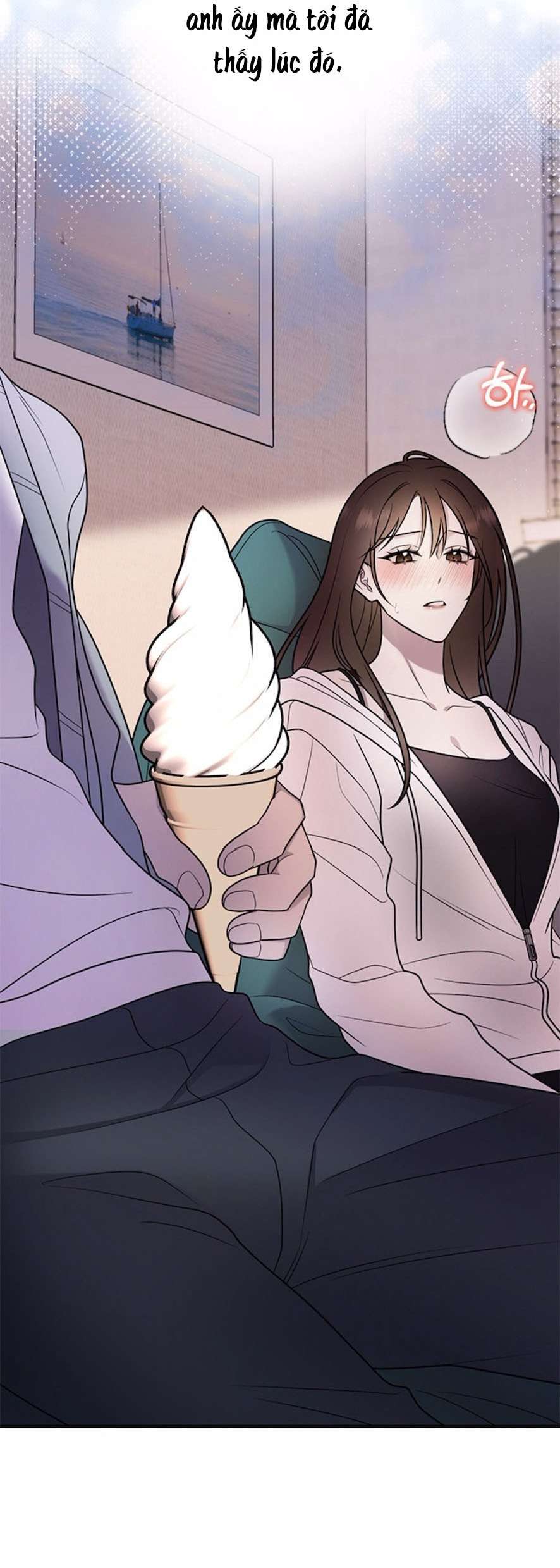 Oppa, Cho Em Xin Một Miếng Nào! Chap 1 - Trang 2