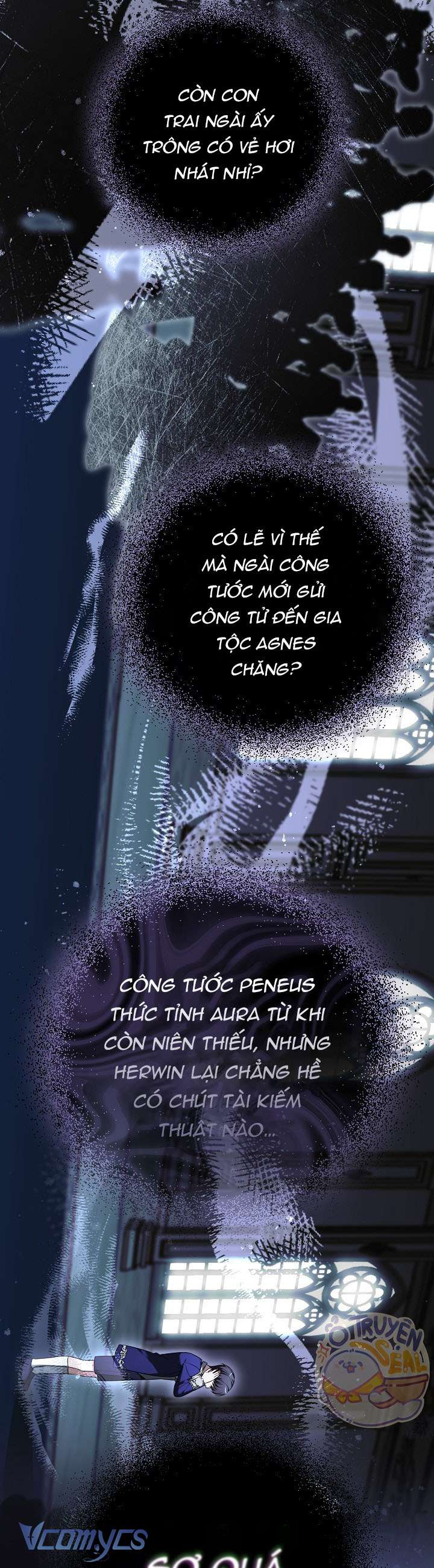 Lời Tỏ Tình Thứ 101 Chap 2 - Trang 4