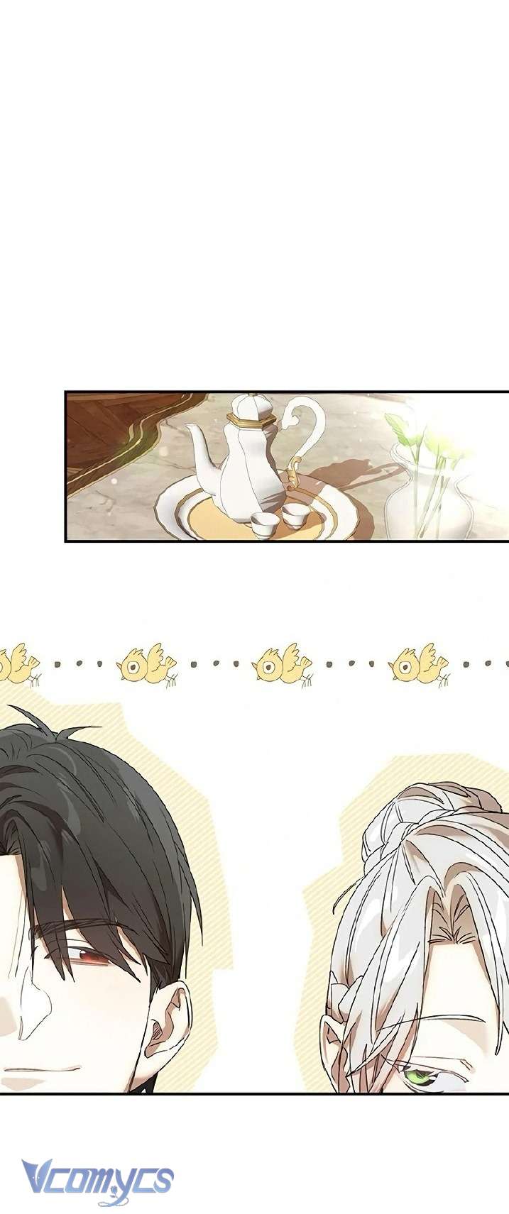 Cứ Cố Gắng Hết Sức Để Hối Hận Chap 24 - Trang 3