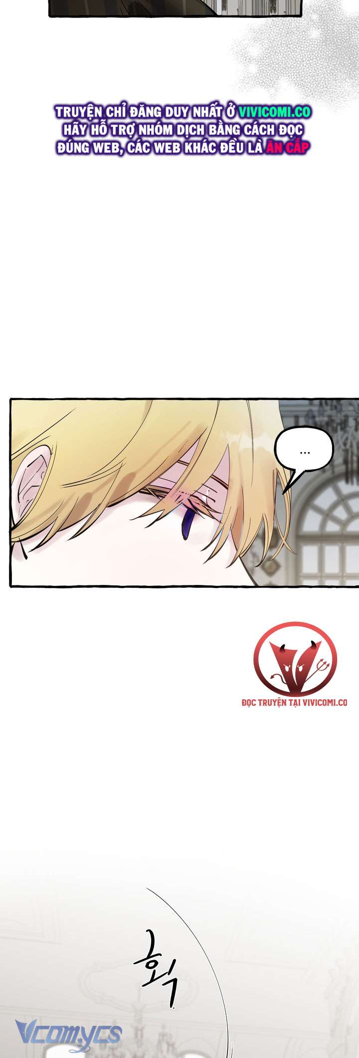 [18+] Hoàng Cung Có Chó Dữ! Chap 61 - Next Chap 62
