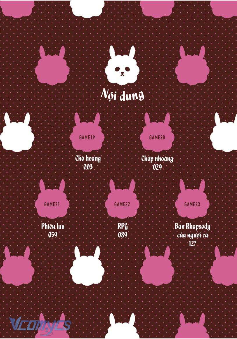 Những Kẻ Bên Trong Genome Chap 19 - Next Chap 20