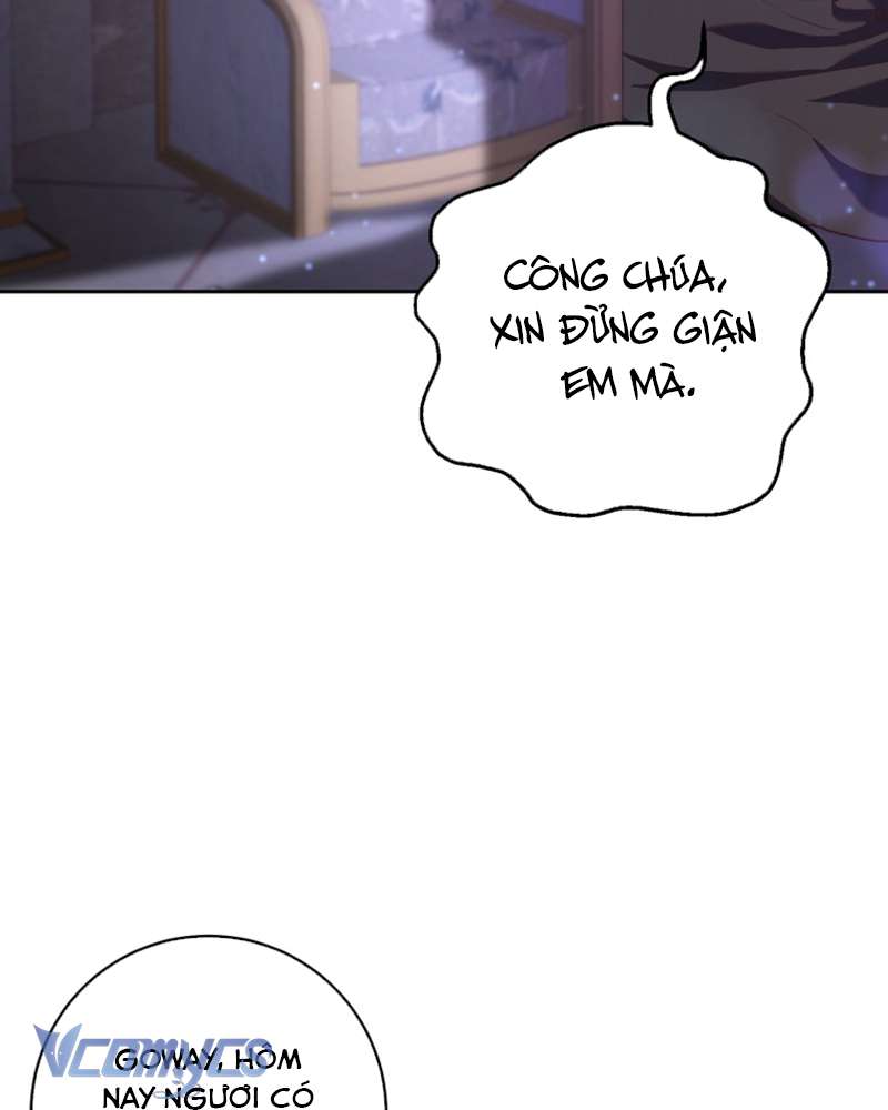 [Sứa Biển] Em Trai Tôi Là Hoàng Đế Ngang Ngược Chap 31 - Trang 2