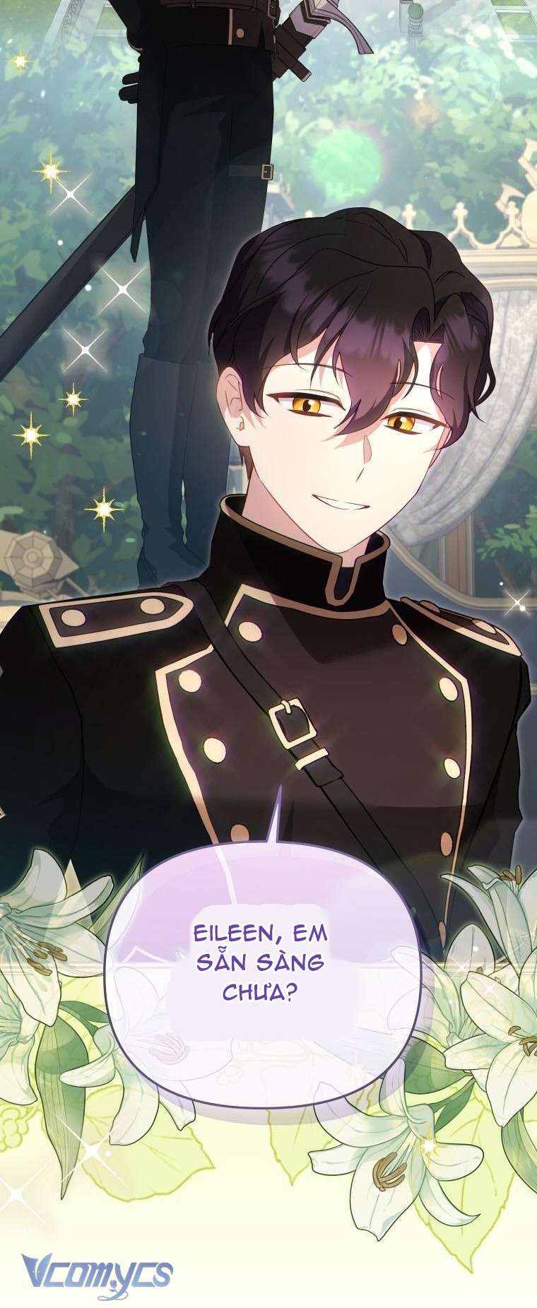 Tôi Được Nuôi Dưỡng Bởi Những Kẻ Phản Diện Chap 117 - Trang 2