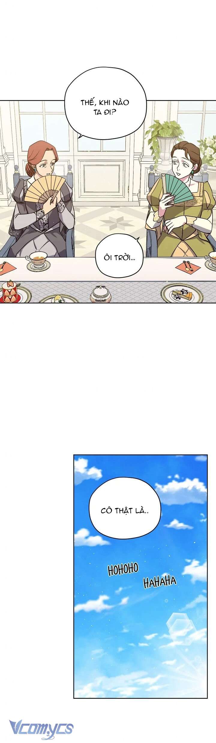 CHITRA Chap 86 - Trang 3