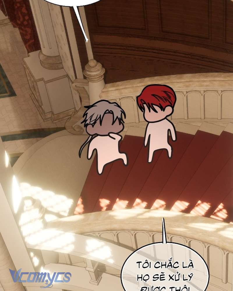 Hãy Dạy Em Cách Khao Khát Chap 48 - Trang 2