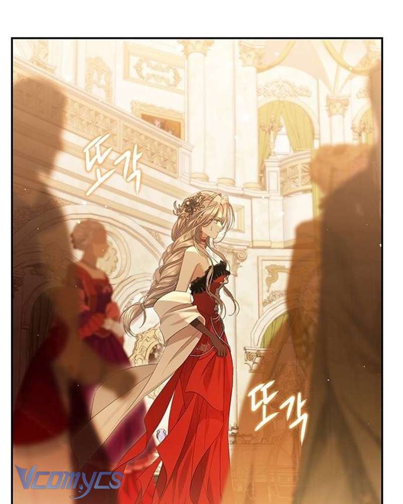 Praesepe Bên Ngoài Chiếc Lồng Chap 5 - Trang 4