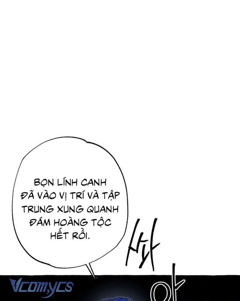 Chuyện Tình Tuyết Phương Bắc Chap 53 - Next 