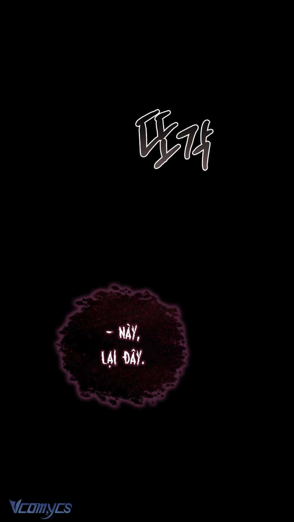 100 lời nguyền tại dinh thự Illestone Chap 12 - Trang 3