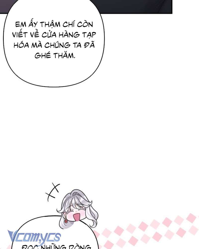 Trước Khi Em Có Ý Định Chạy Trốn Ta Sẽ Ngăn Chặn Nó Chap 39 - Trang 2