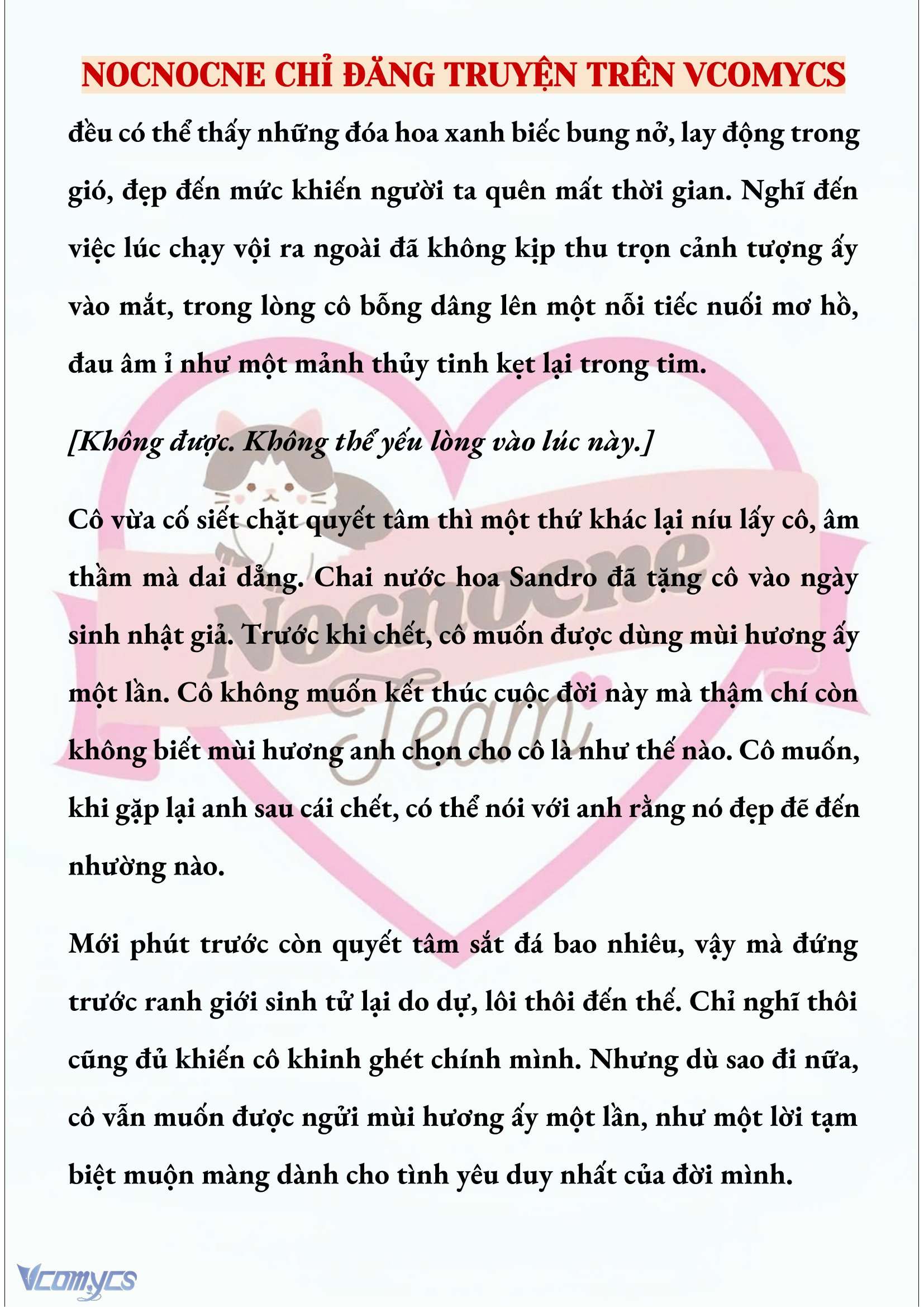 [TIỂU THUYẾT] ĐIỂM CHÍ Chap 169 - Trang 2