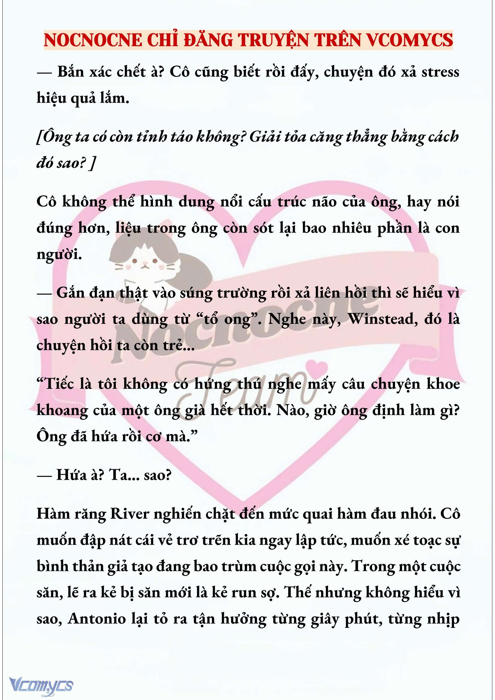 [TIỂU THUYẾT] ĐIỂM CHÍ Chap 132 - Trang 2