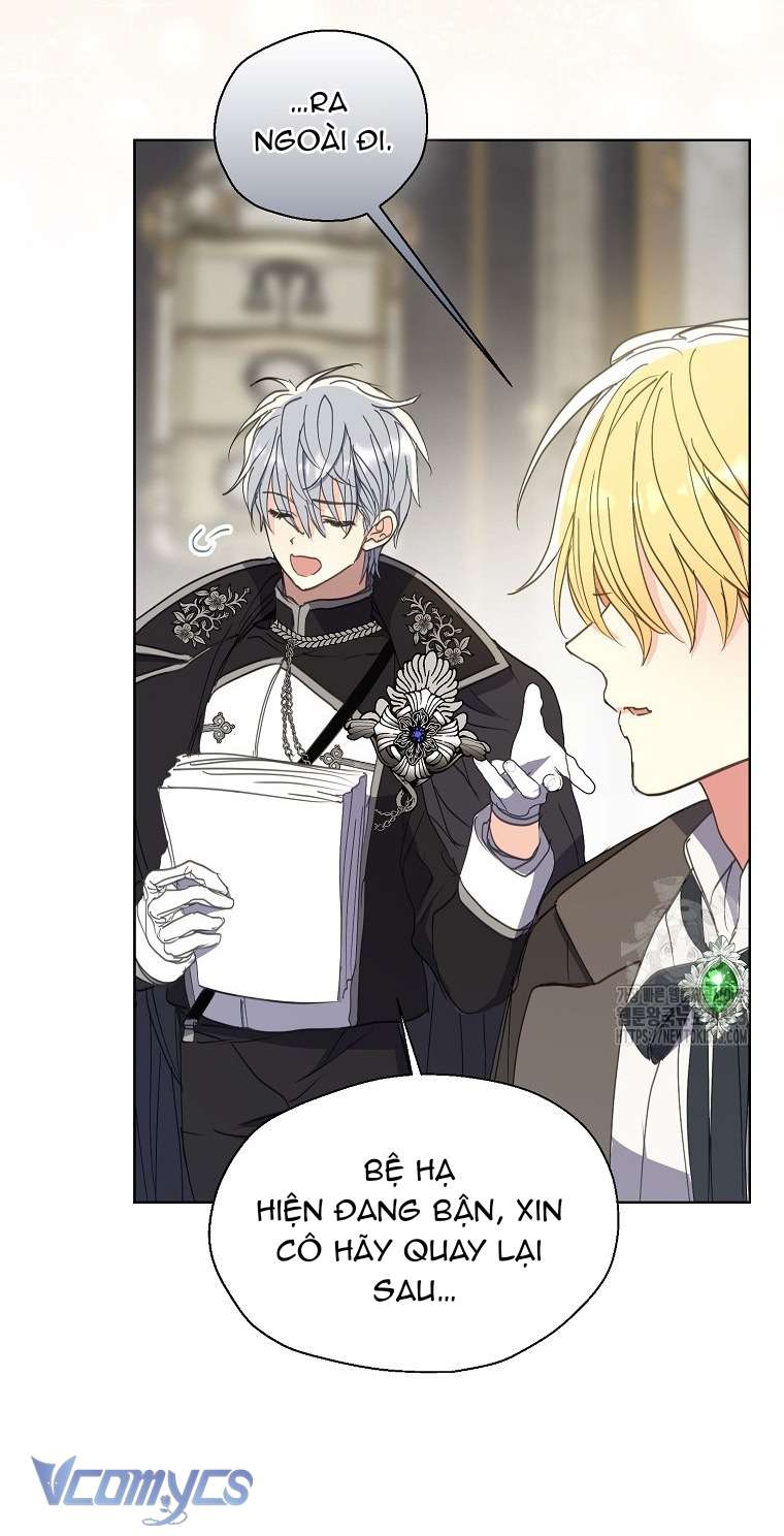 Bệ Hạ Xin Đừng Giết Tôi!!! Chap 122 - Trang 2