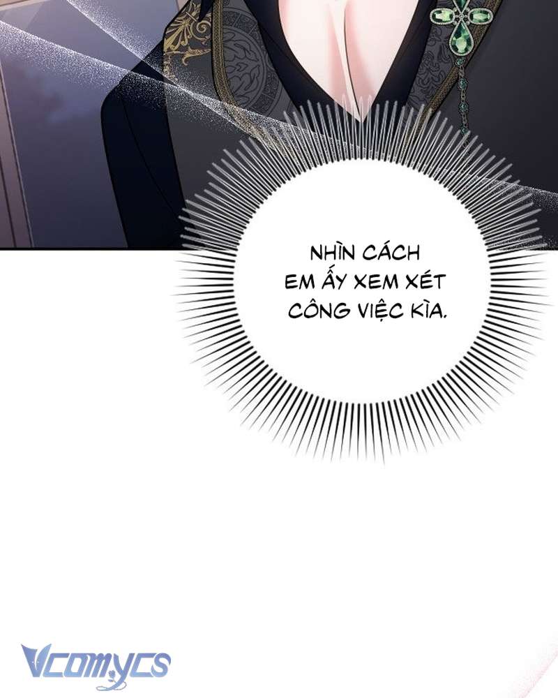 Trước Khi Em Có Ý Định Chạy Trốn Ta Sẽ Ngăn Chặn Nó Chap 39 - Trang 2