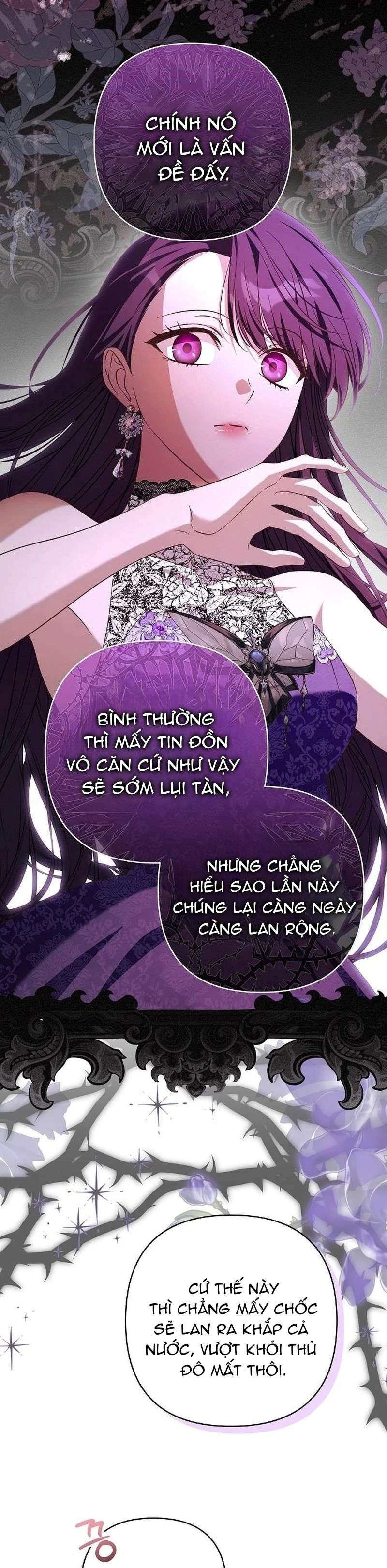 Cô Dâu Của Đại Công Tước Là Chiến Binh Địa Ngục Chap 26 - Trang 2