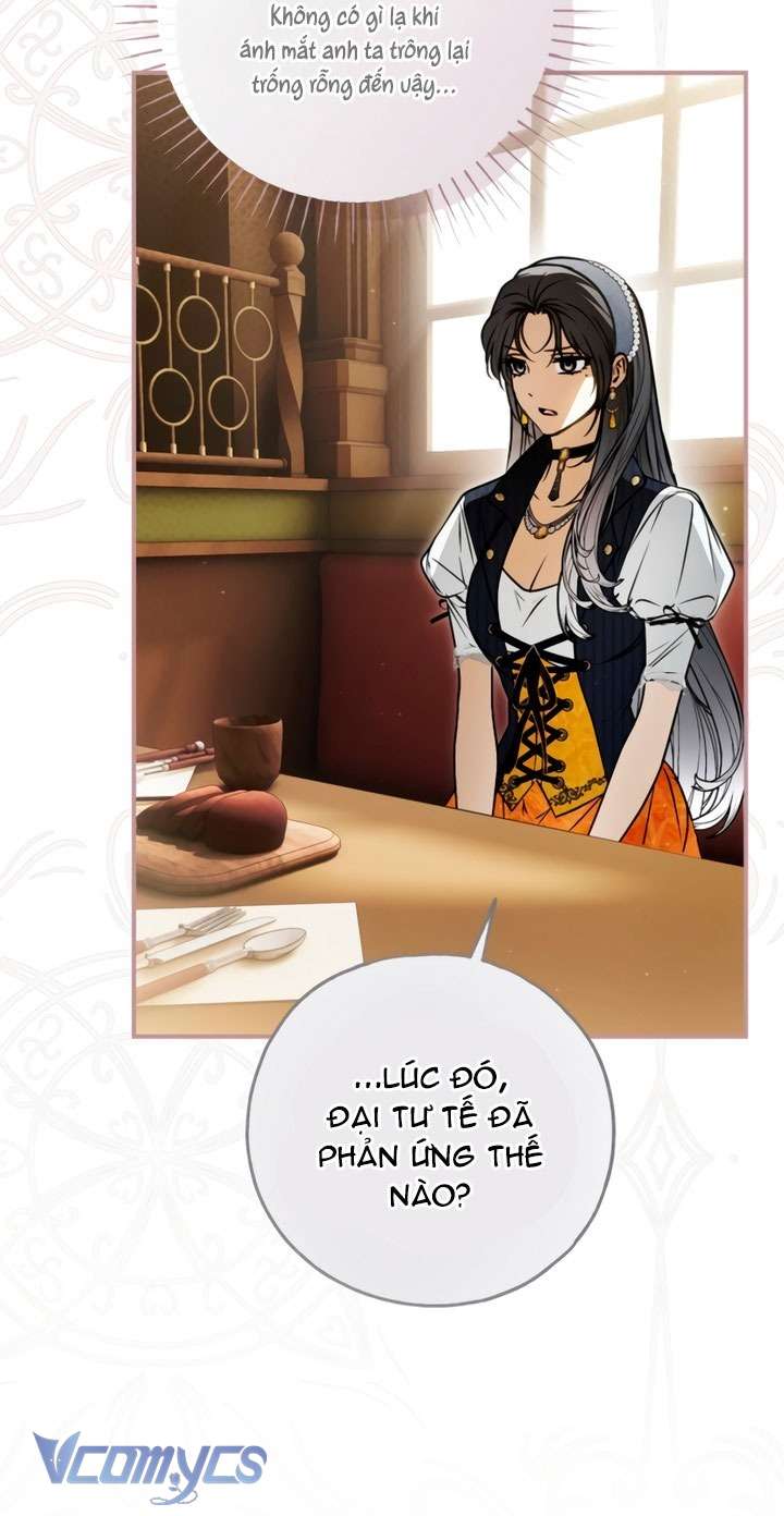 Ai Đó Đang Điều Khiển Cơ Thể Của Tôi Chap 73 - Trang 4